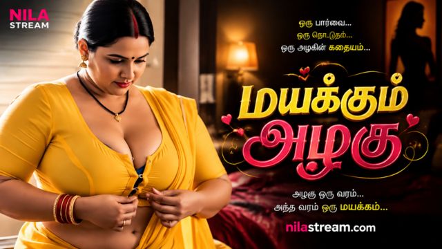 மயக்கும் அழகு